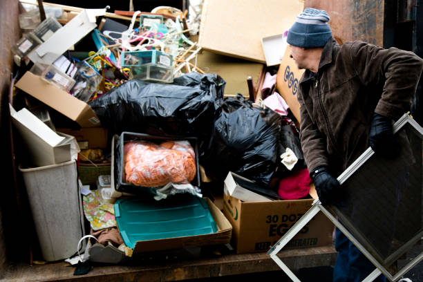 Reliable Hartselle, AL Junk Removal Services Solutions