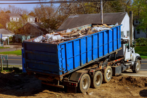Best Retail Junk Removal  in Hartselle, AL