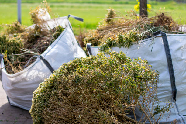 Best Garage Cleanout  in Hartselle, AL