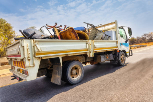 Best Donation Pickup Services  in Hartselle, AL