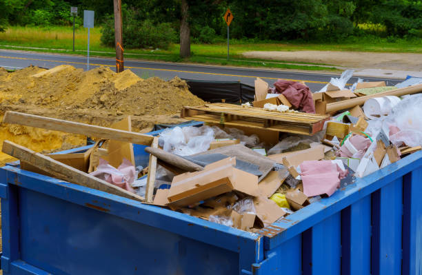 Best Scrap Metal Removal  in Hartselle, AL
