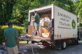 Best Electronics and E-Waste Disposal  in Hartselle, AL
