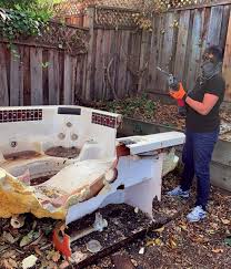 Best Residential Junk Removal  in Hartselle, AL