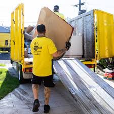 Best Residential Junk Removal  in Hartselle, AL